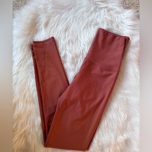 Aerie Offline Size S High Waist Leggings